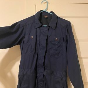Patagonia Women’s Workwear Jumpsuit